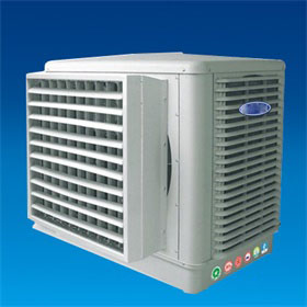 k1体育：冷风机和空调哪个好，优缺点有什么